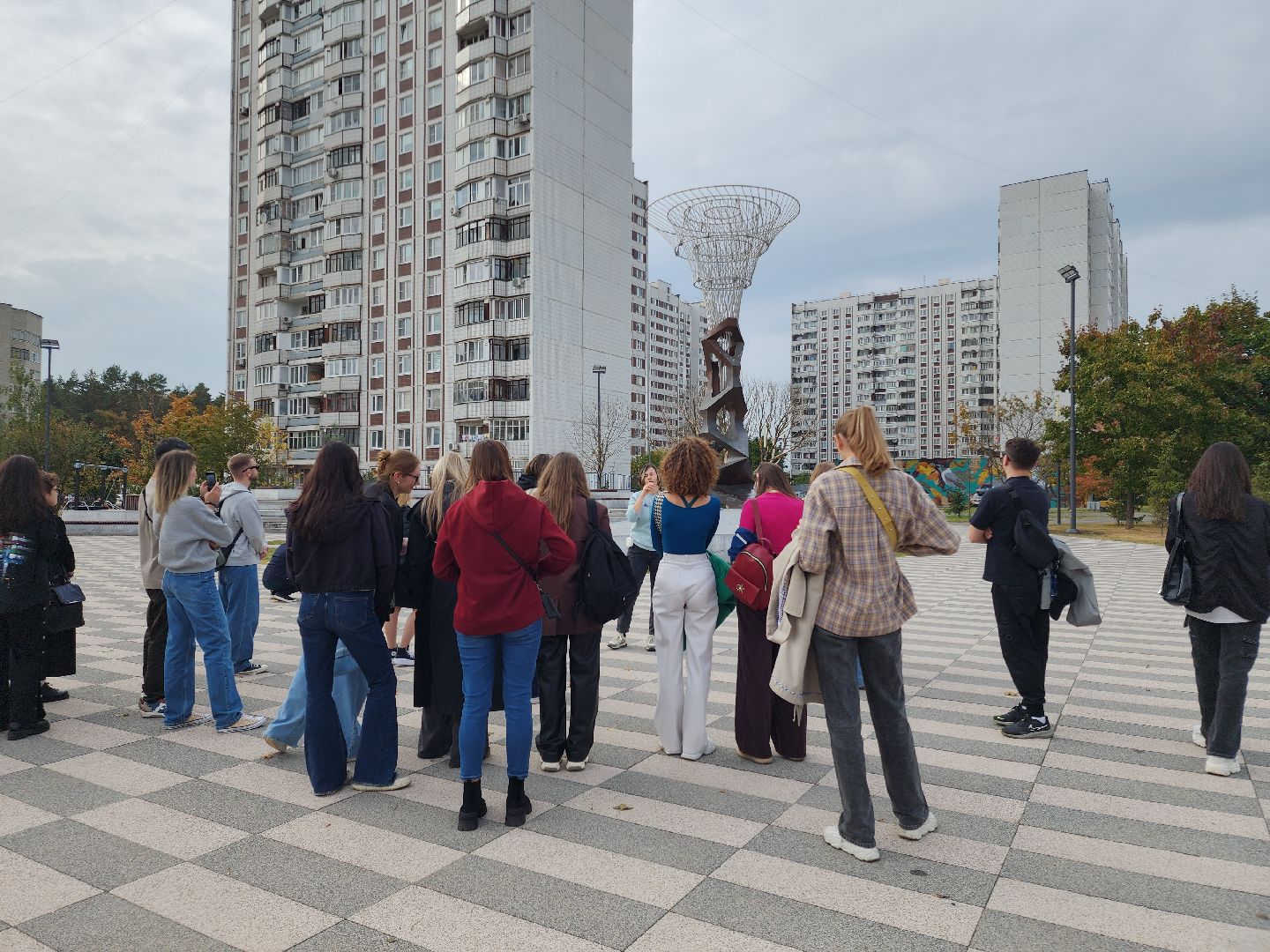 Черноголовка, Dprofile, Экскурсия, Наука,