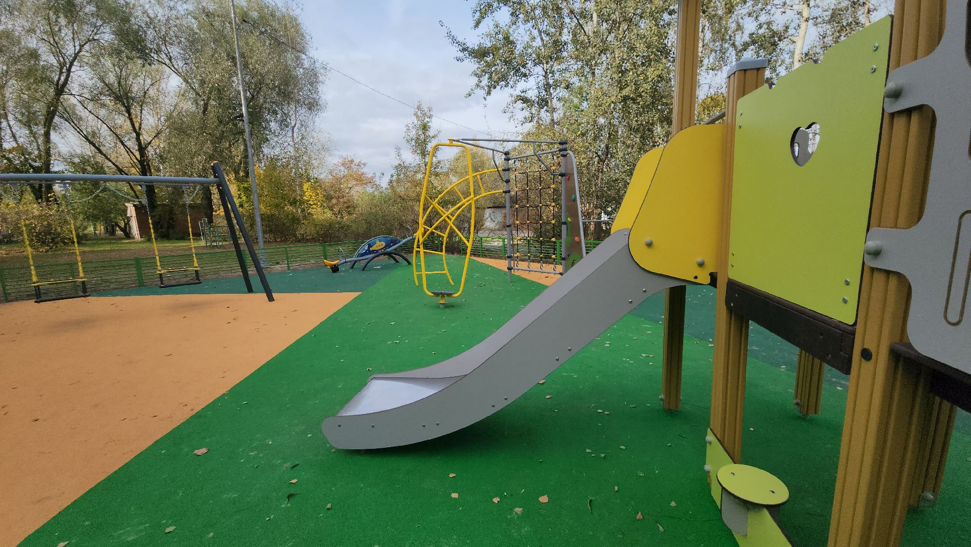 егорьевск, красная, детска игровая площадка, дип, дети, игры,