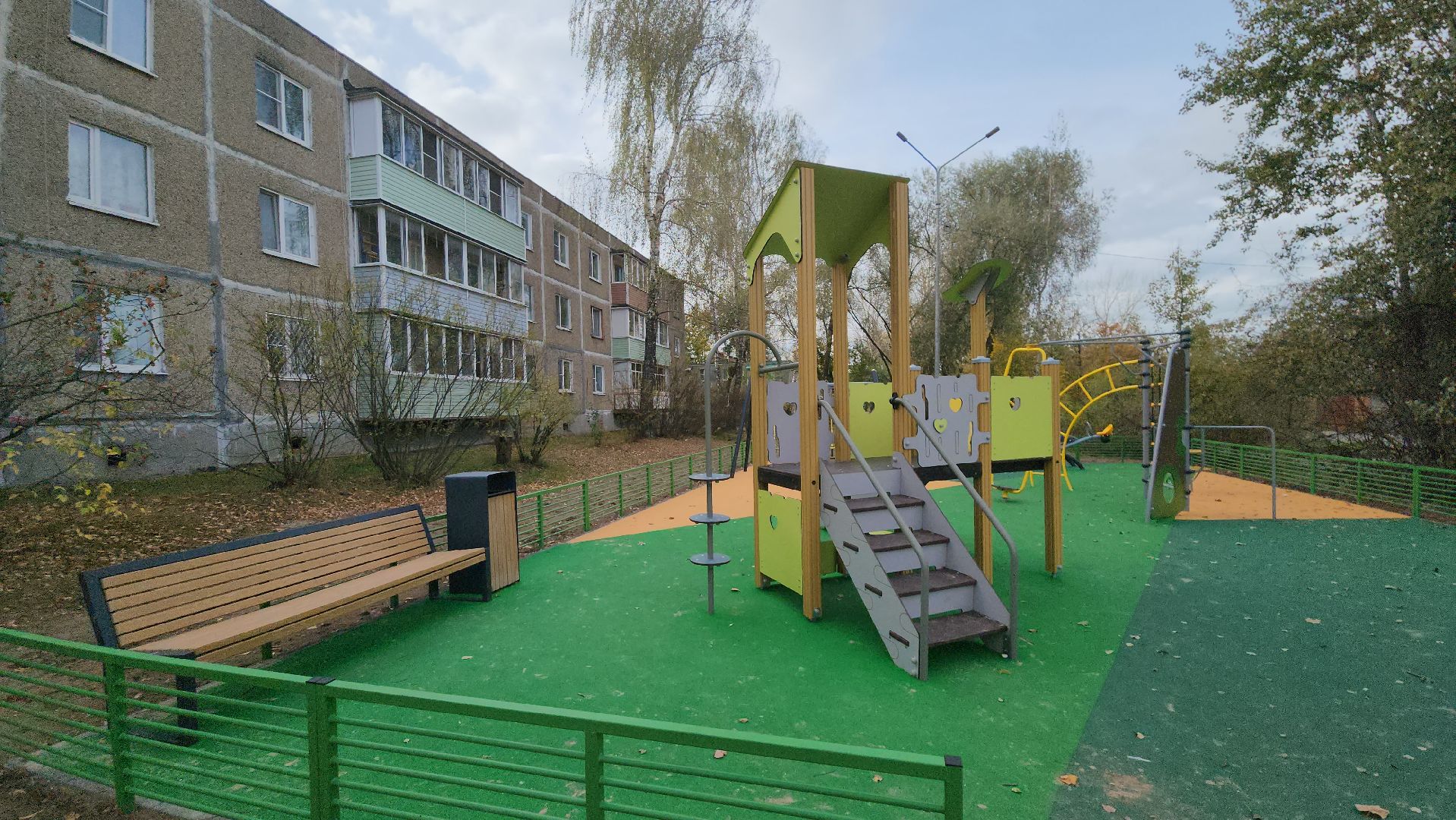 егорьевск, красная, детска игровая площадка, дип, дети, игры,