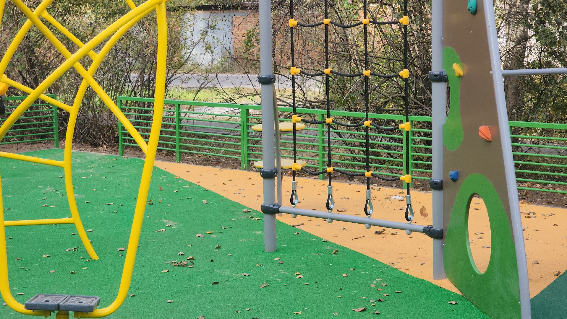 егорьевск, красная, детска игровая площадка, дип, дети, игры,