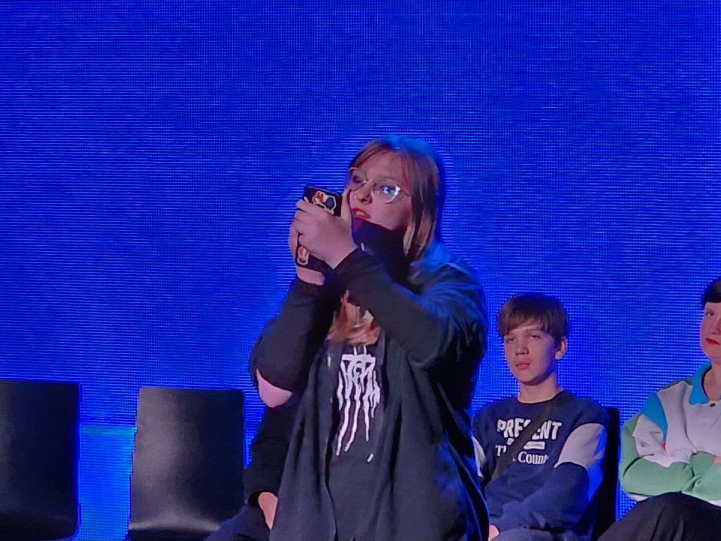 премьера спектакля,