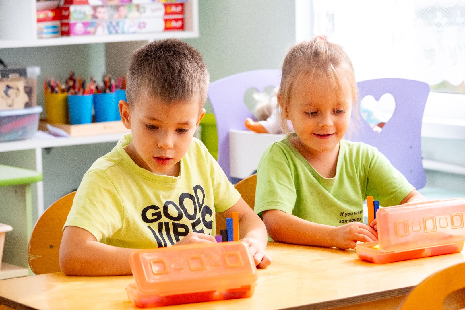 новый воспитатель, лыткарино, лыткарино росинка,