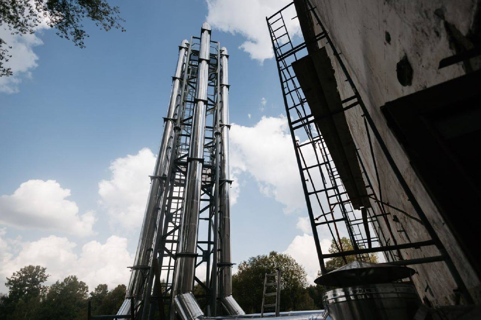 Чехов, подготовка к осенне-зимнему периоду 2024 2025, подготовка к отопительному сезону, котельные, ЦТП, теплосети, планово-профилактический ремонт, капремонт, реконструкция,