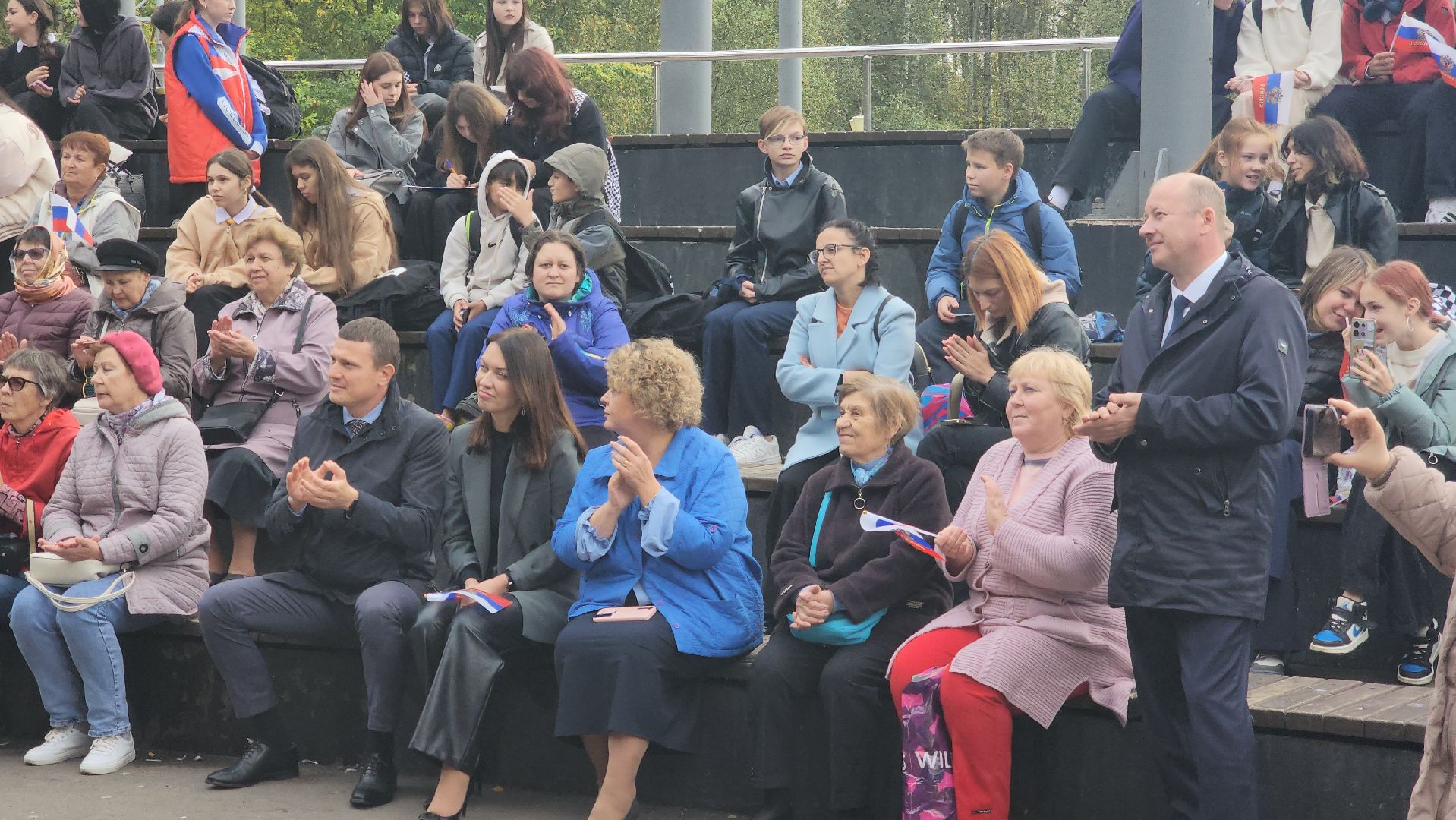 концерт, патриотизм, химки,