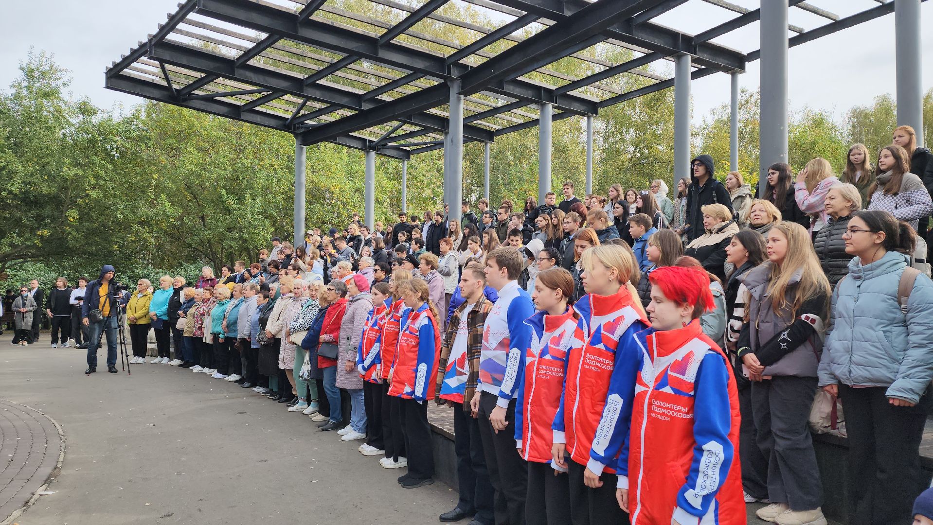 концерт, патриотизм, химки,