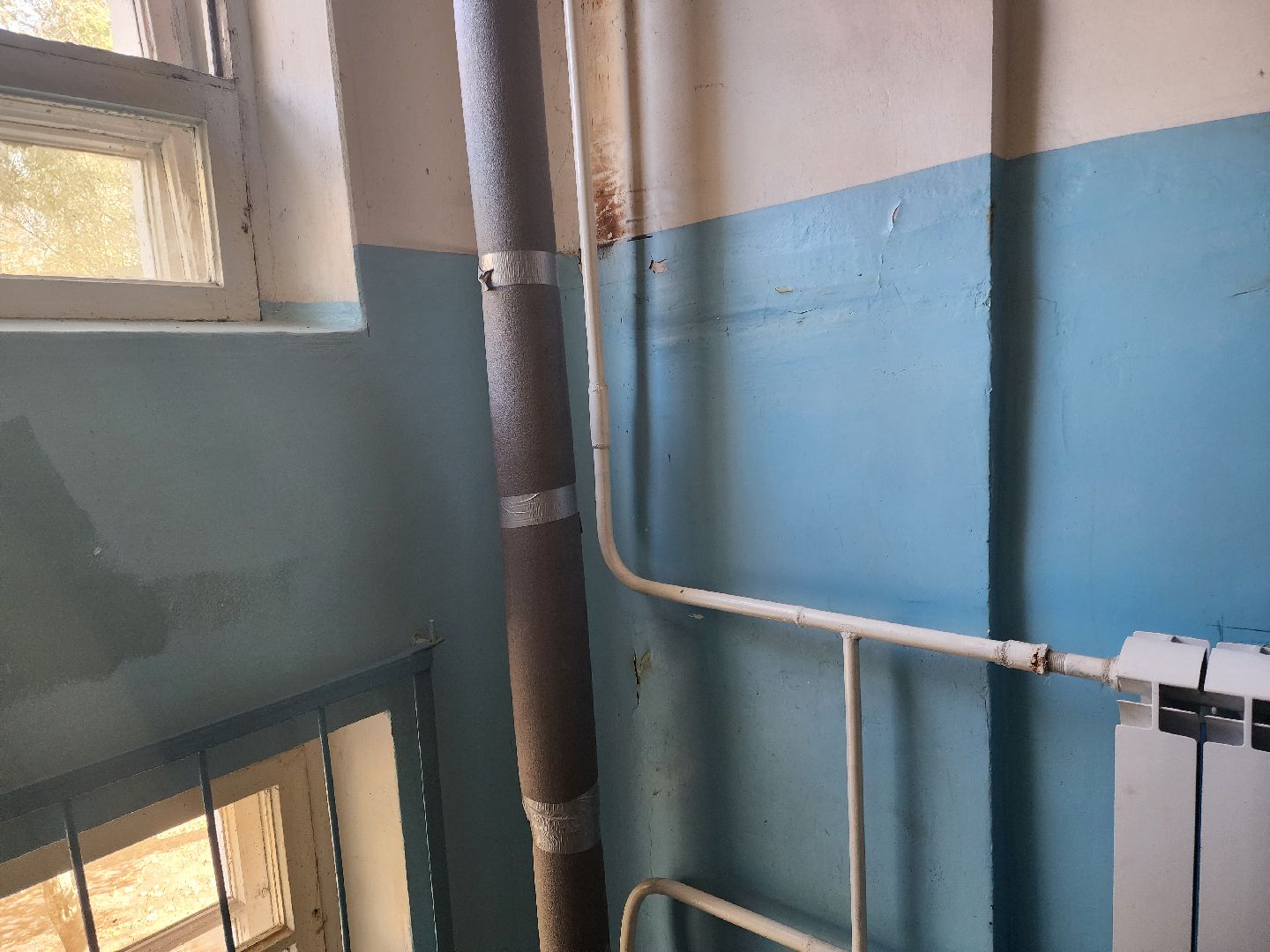 Подольск, Капремонт мкд, Климовск, Отопление,