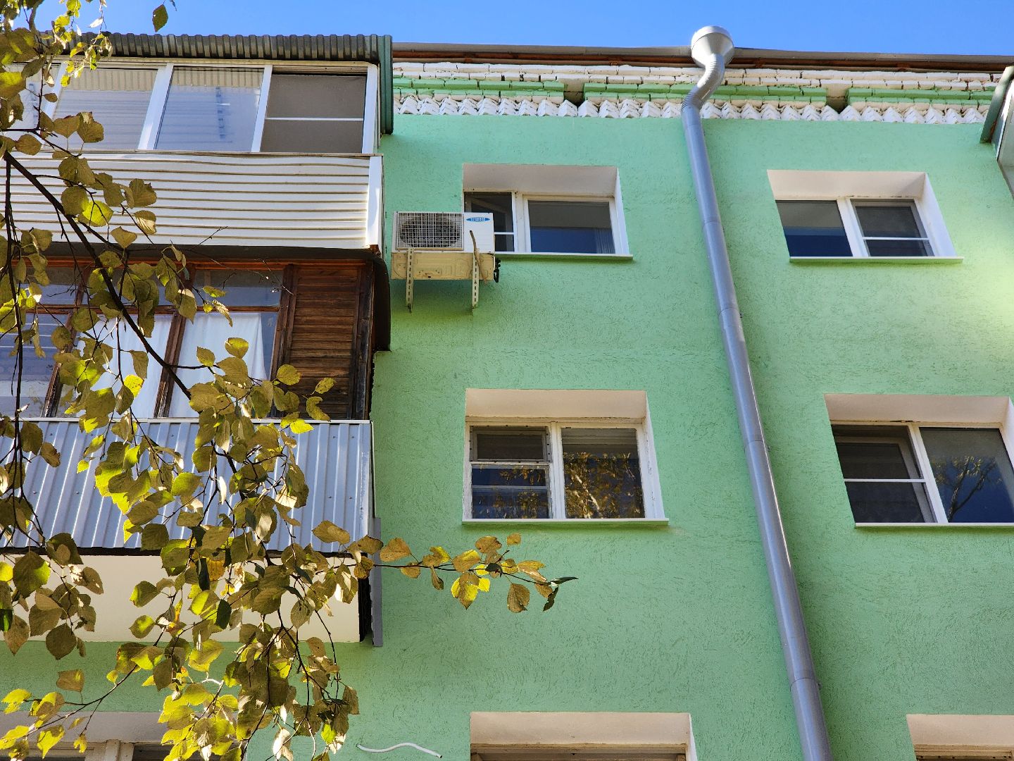 Подольск, Капремонт мкд, Климовск, Отопление,