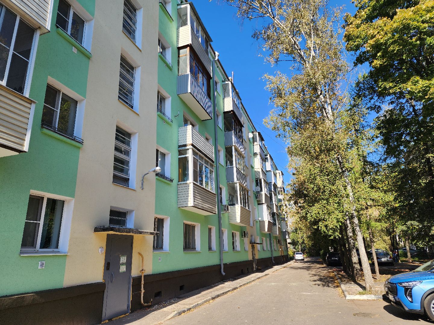 Подольск, Капремонт мкд, Климовск, Отопление,