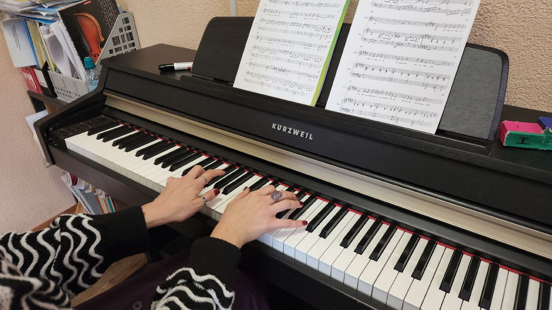 образование, музыкальная школа, детская школа искусств, молодой педагог, молодой специалист, Лосино-Петровский,