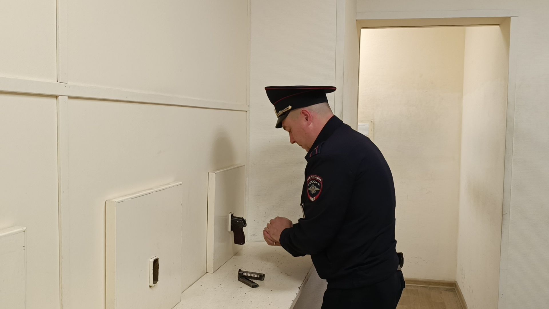 полиция, народный участковый, лобня, конкурс,