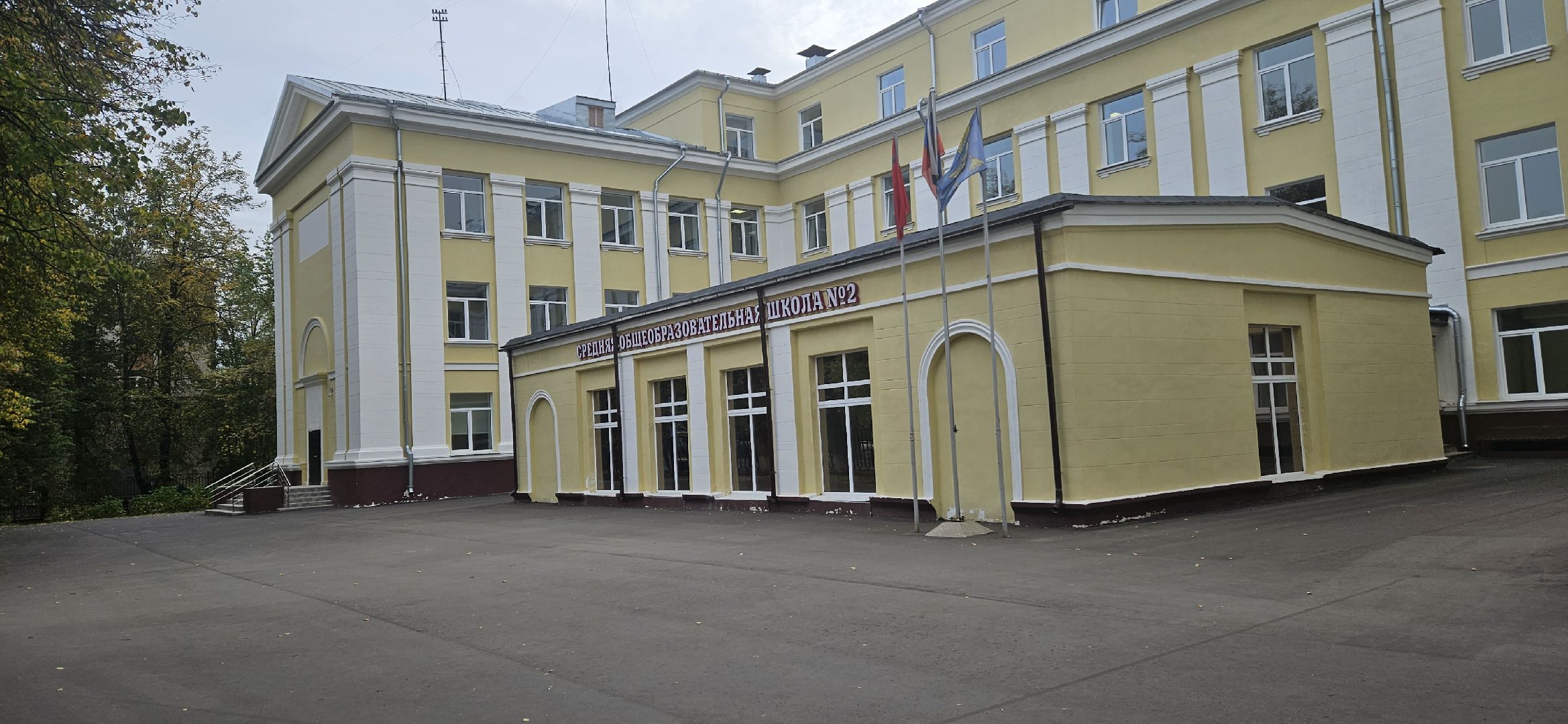 открытый стадион, школа, спорт, Жуковский,