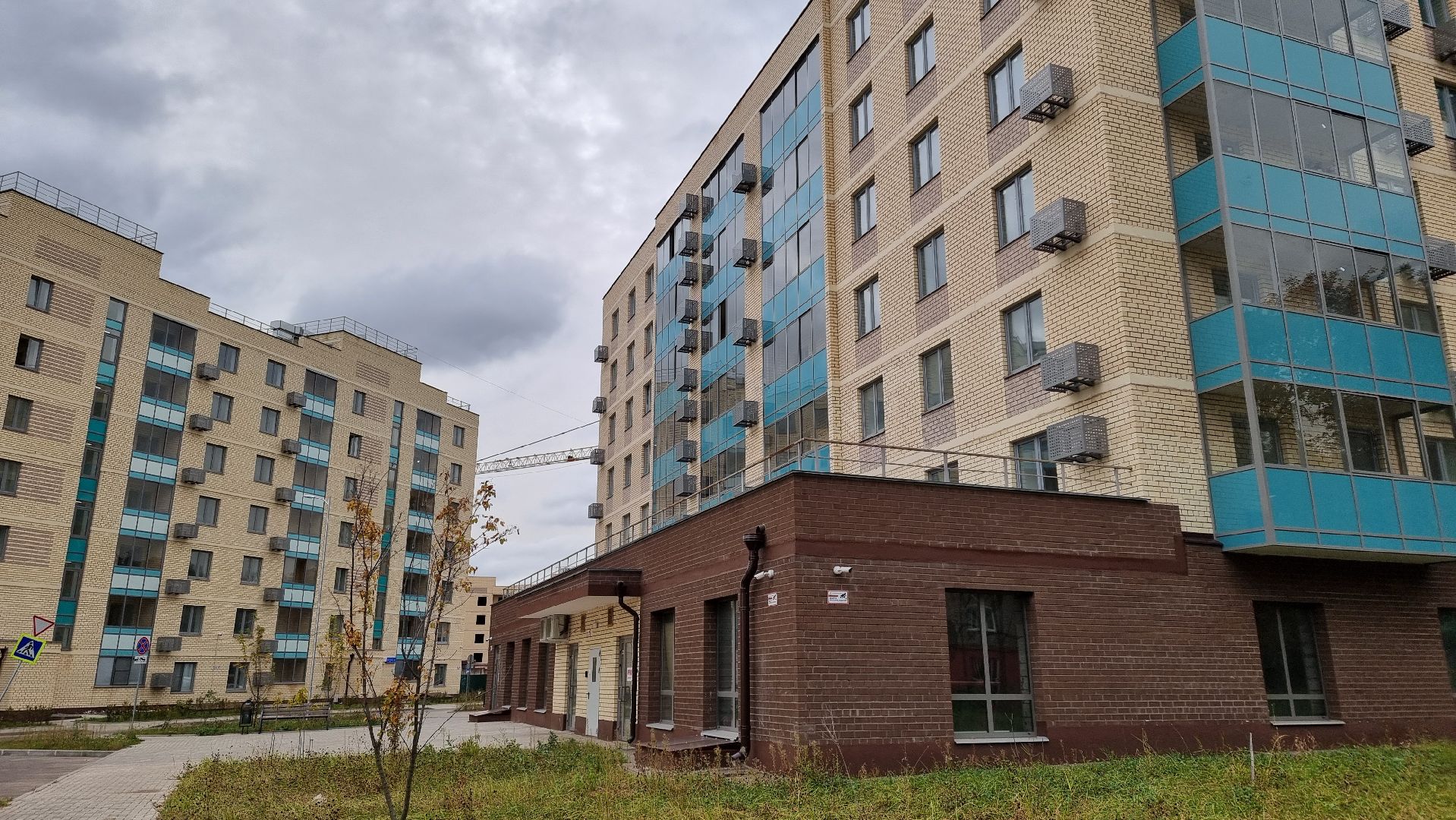 вручение ключей, новоселье, программа расселения жилья,