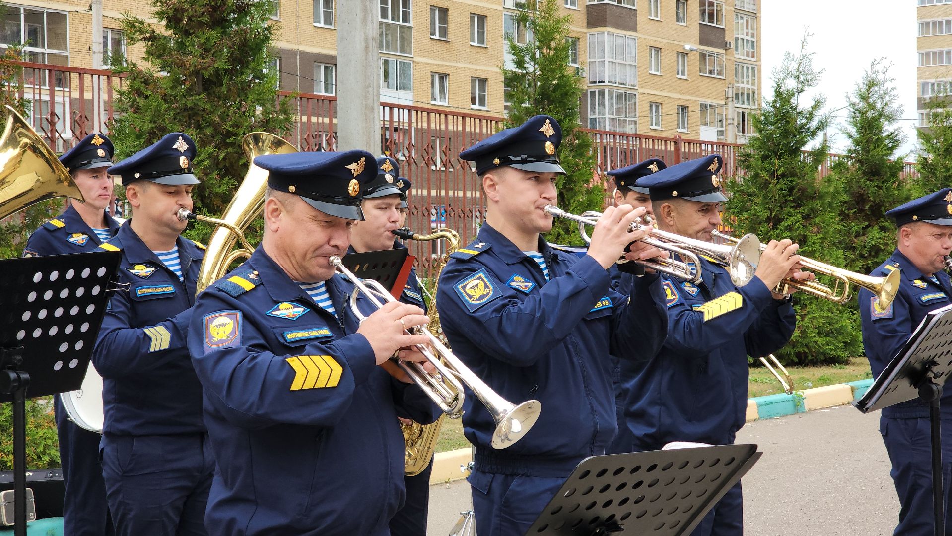 лосино-петровский, кадеты, кадеты подмосковья, образование,