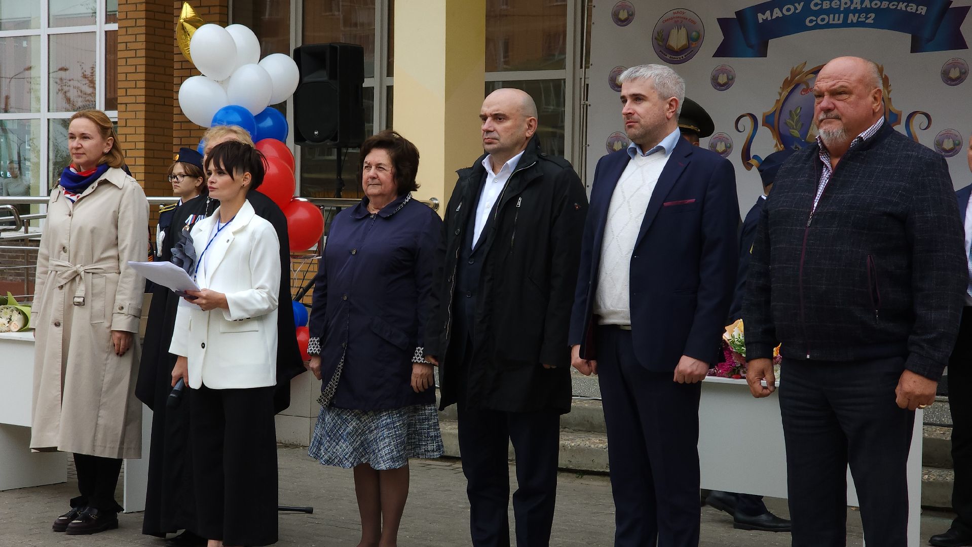 лосино-петровский, кадеты, кадеты подмосковья, образование,