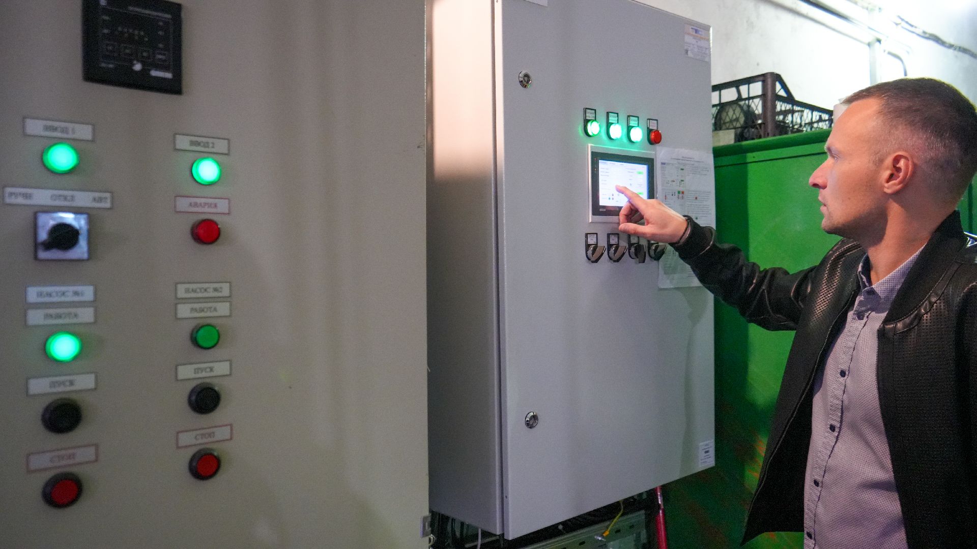 отопительный сезон 2024-2025, включение тепла, ремонт теплотрассы,