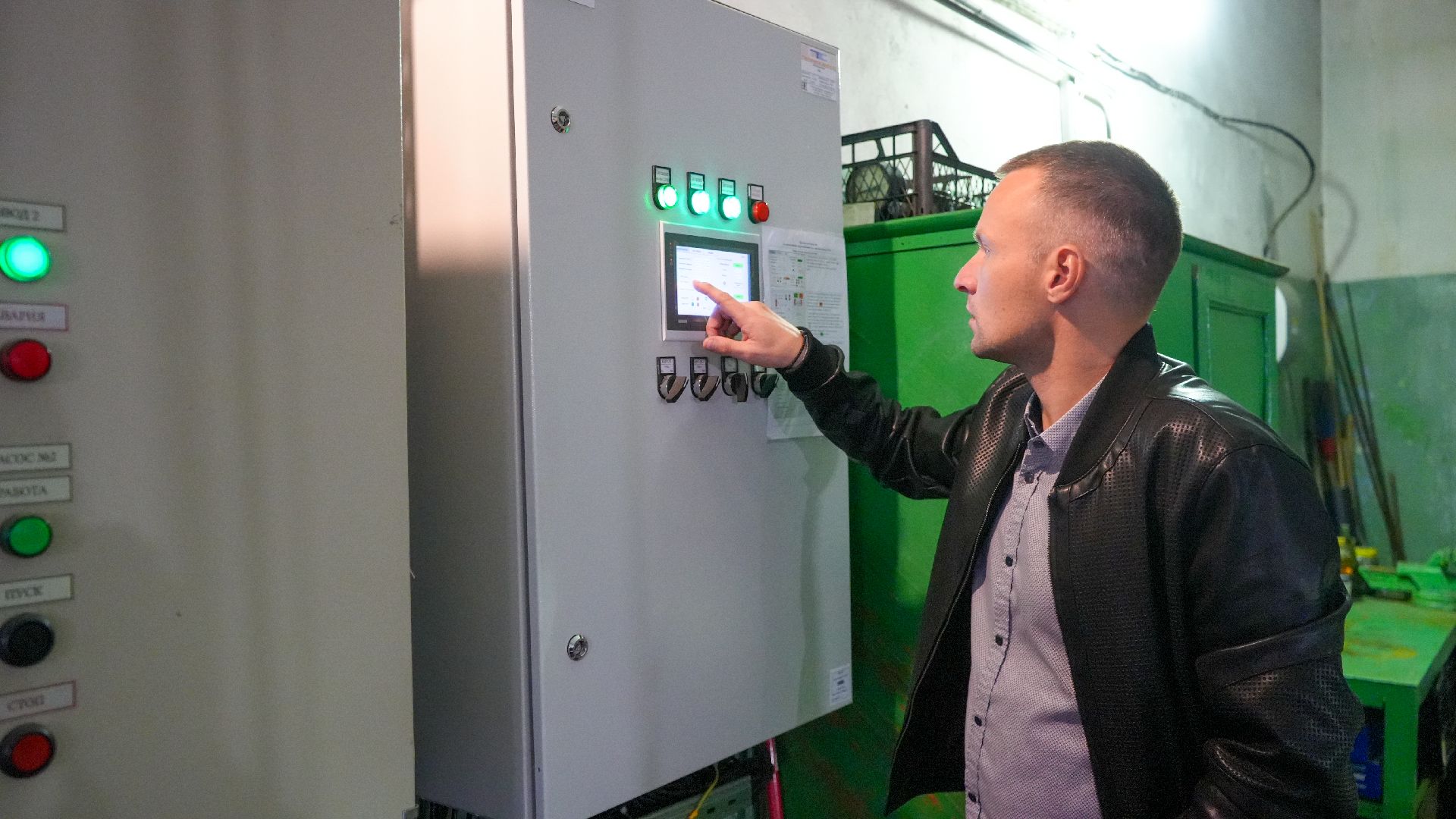 отопительный сезон 2024-2025, включение тепла, ремонт теплотрассы,