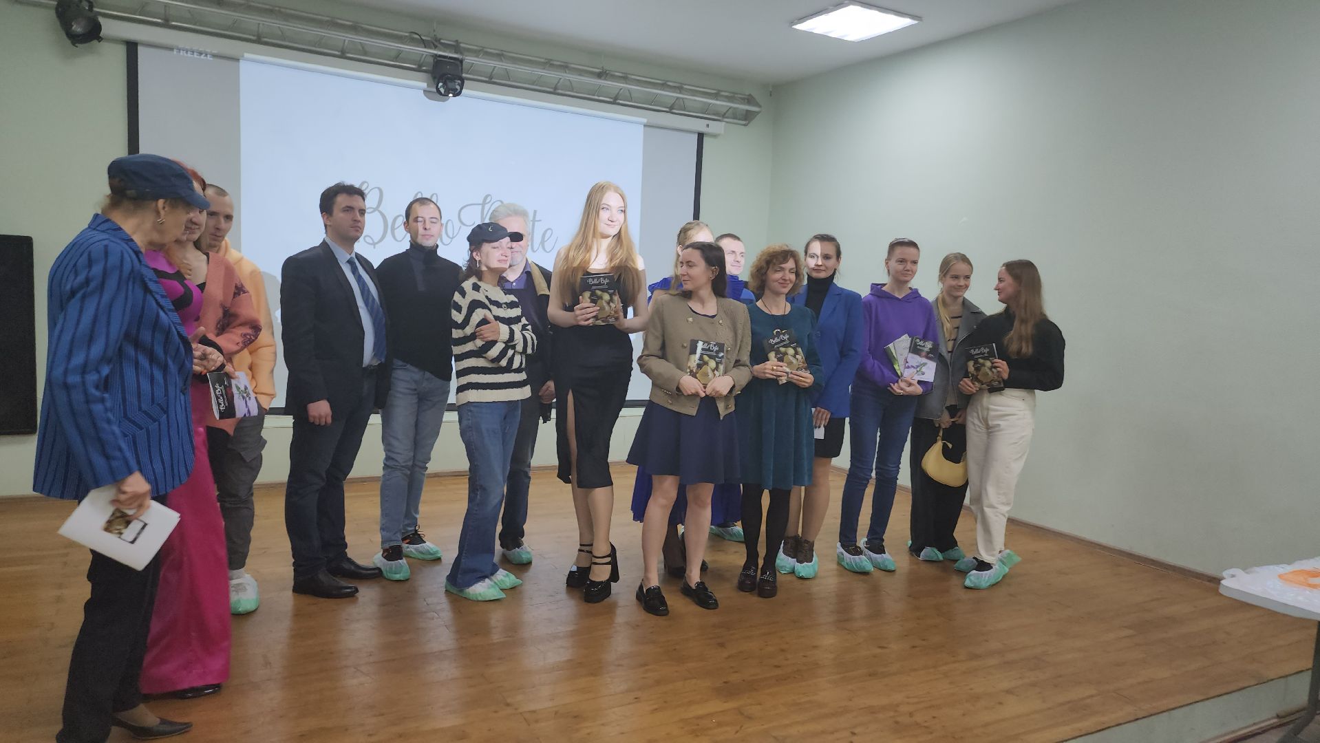 долгопрудный, кмц, поэзия, литературный сборник,