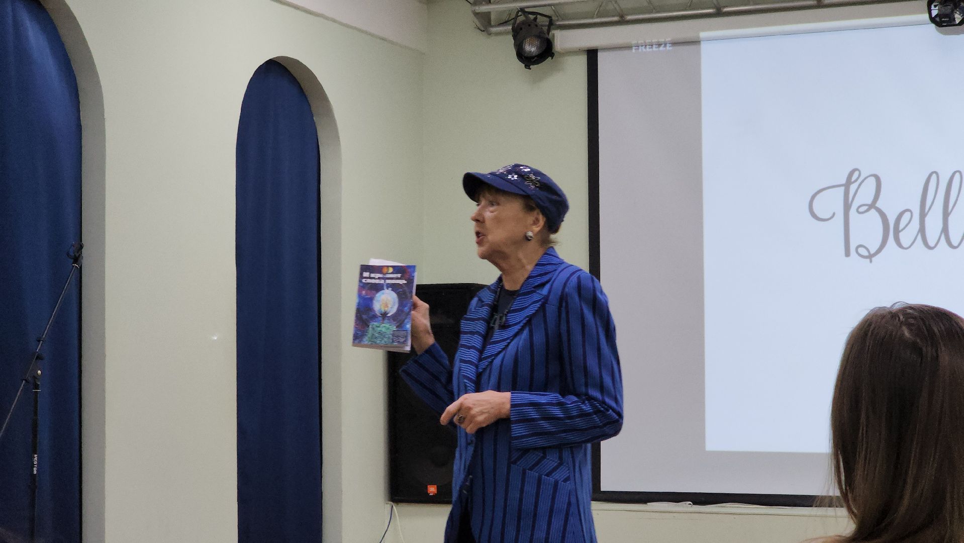 долгопрудный, кмц, поэзия, литературный сборник,