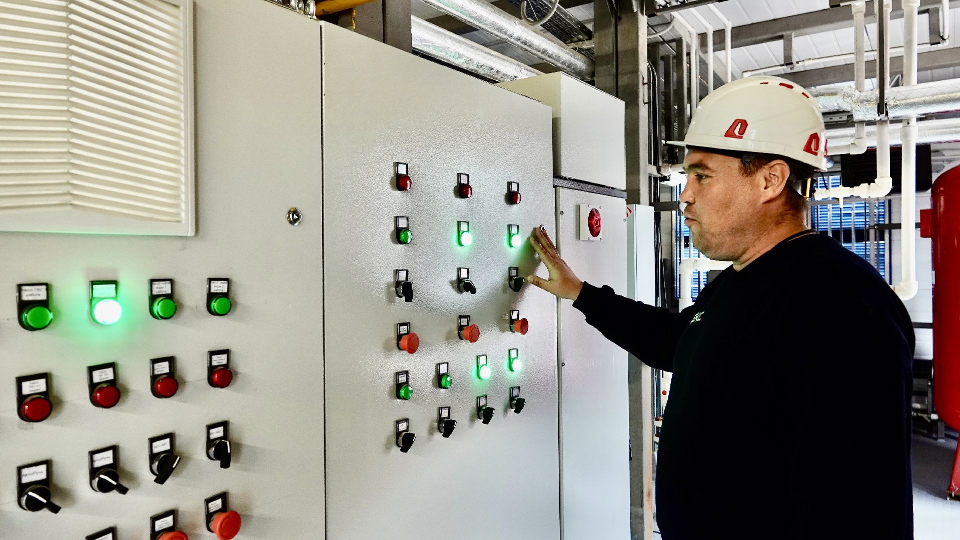 ЖКХ, Отопление, Котельная, Горячая вода,