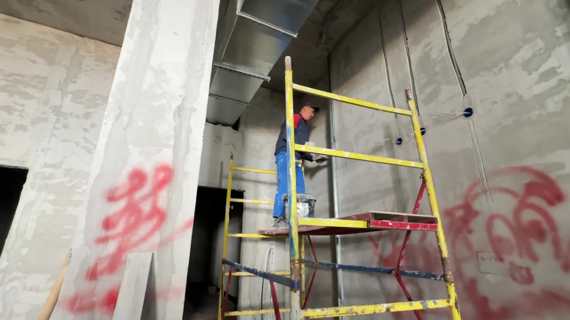 Реутов, строительство, образование, школа, благоустройство, строители,