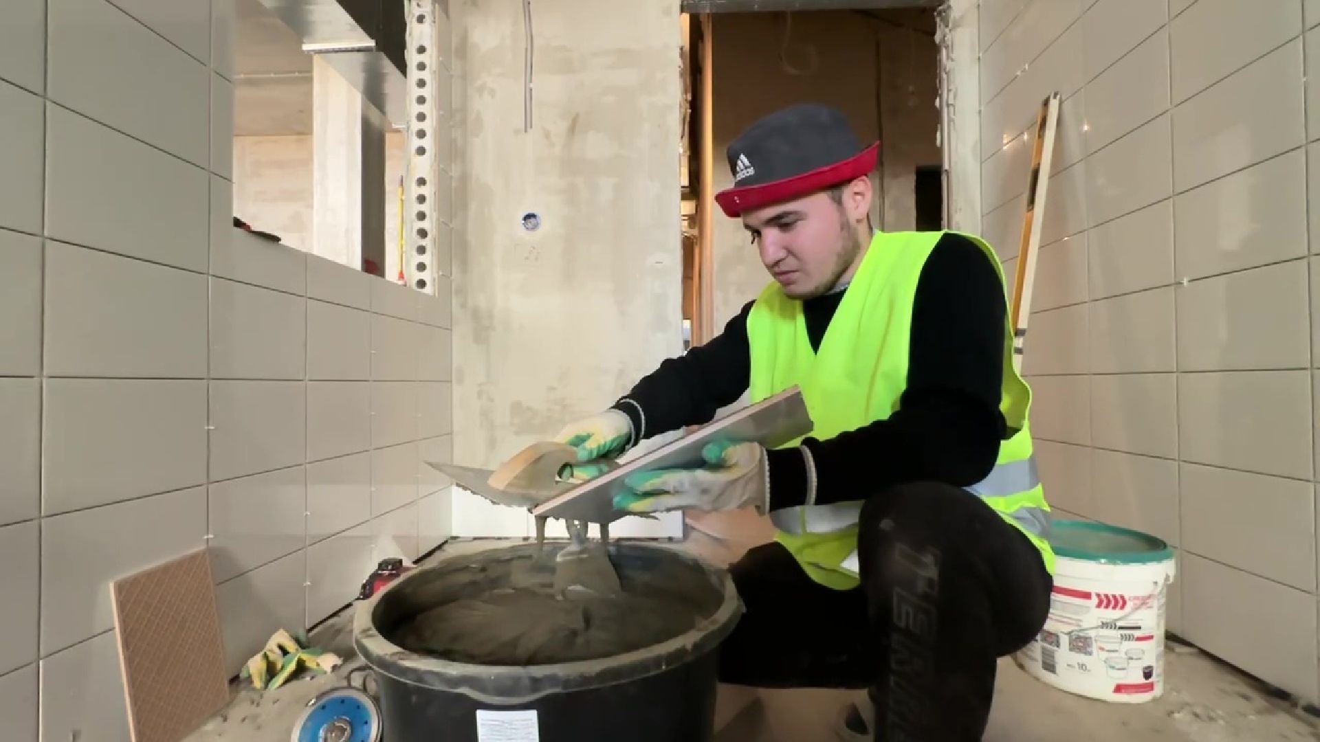 Реутов, строительство, образование, школа, благоустройство, строители,