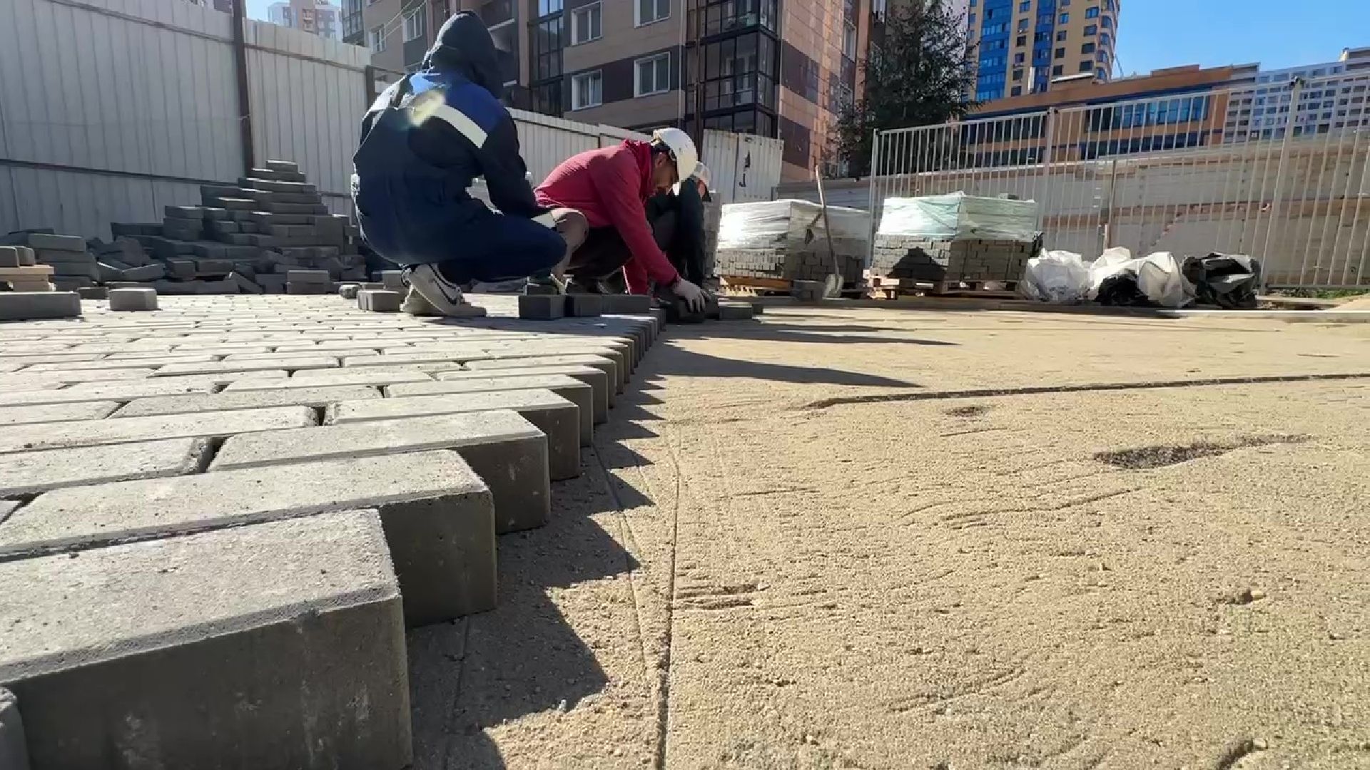 Реутов, строительство, образование, школа, благоустройство, строители,