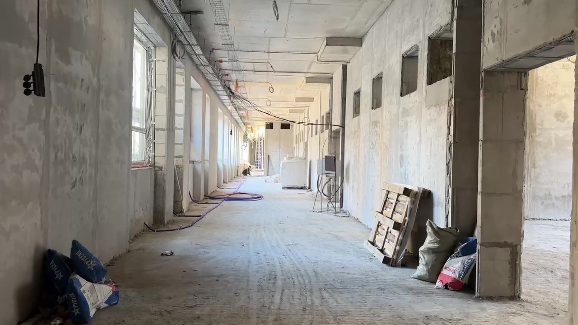 Реутов, строительство, образование, школа, благоустройство, строители,