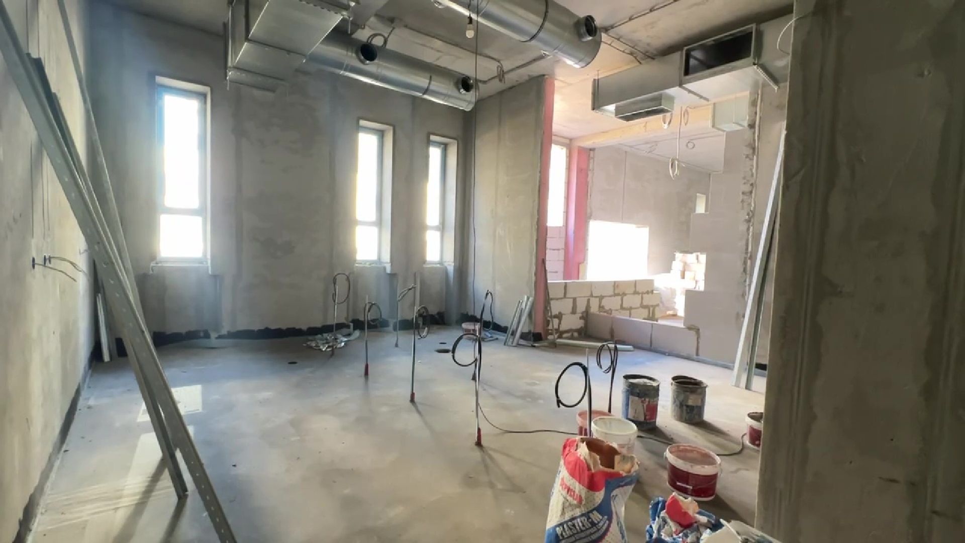 Реутов, строительство, образование, школа, благоустройство, строители,