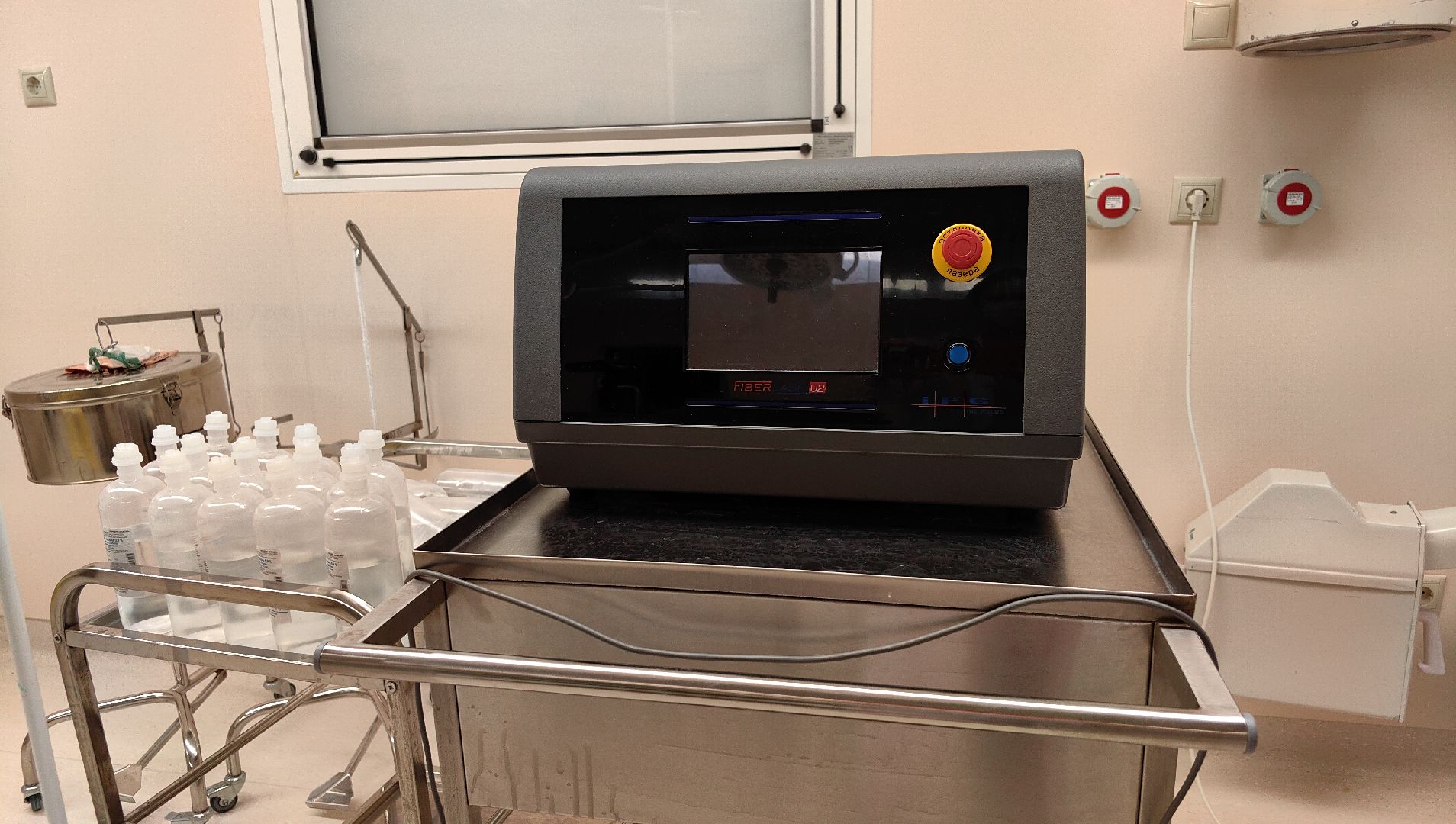 урологическое отделение, больница, пациент, операция, операционная, палата, комфорт,