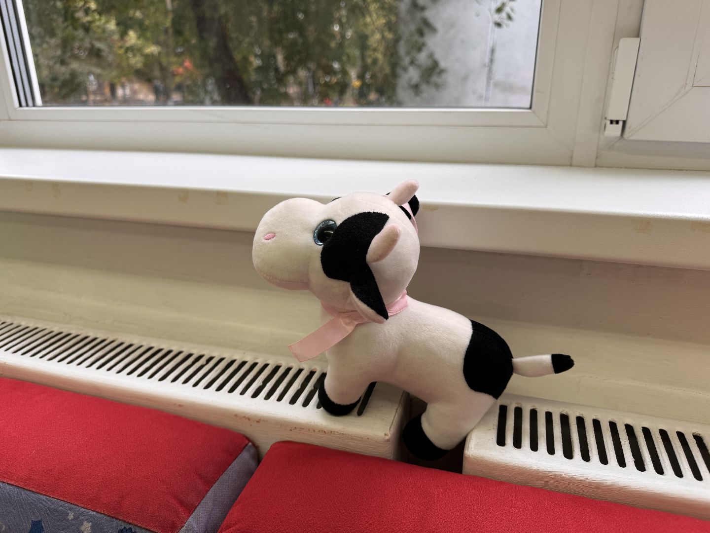 Одинцово, Тепло в детские сады, Отопительный сезон,