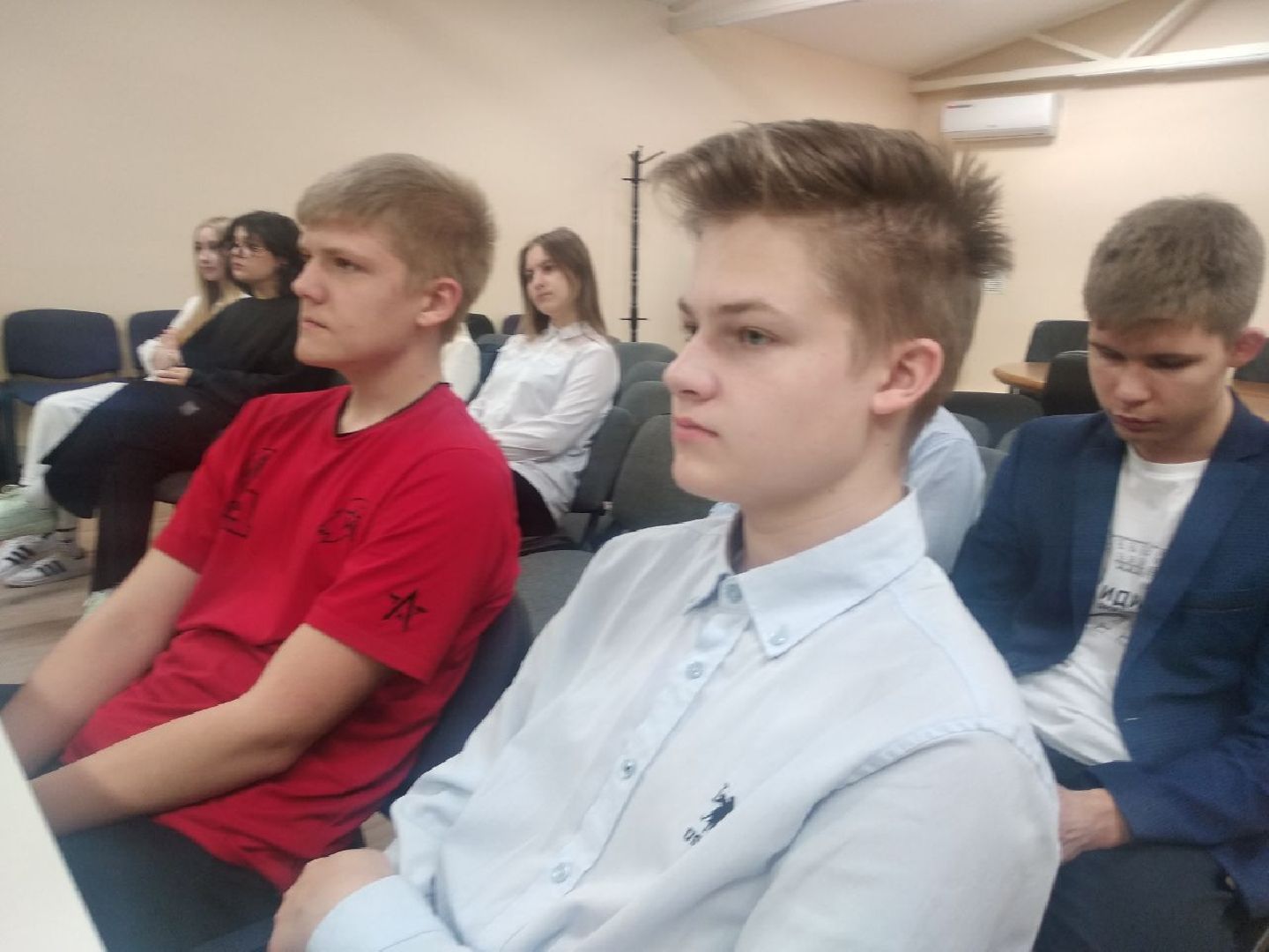 Дмитров, ДИНО, ДМТПП, Минобр МО