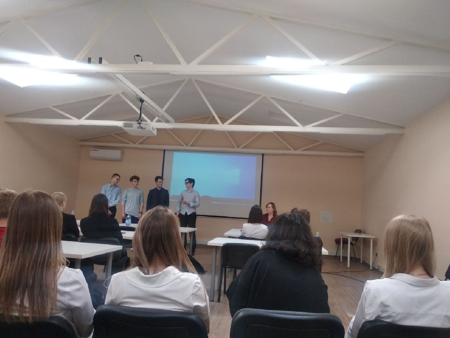 Дмитров, ДИНО, ДМТПП, Минобр МО