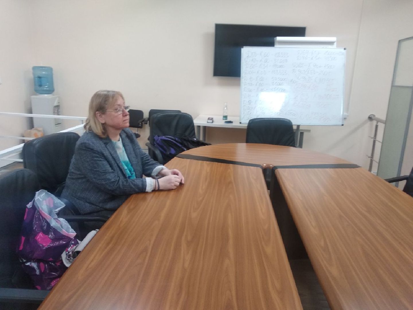 Дмитров, ДИНО, ДМТПП, Минобр МО