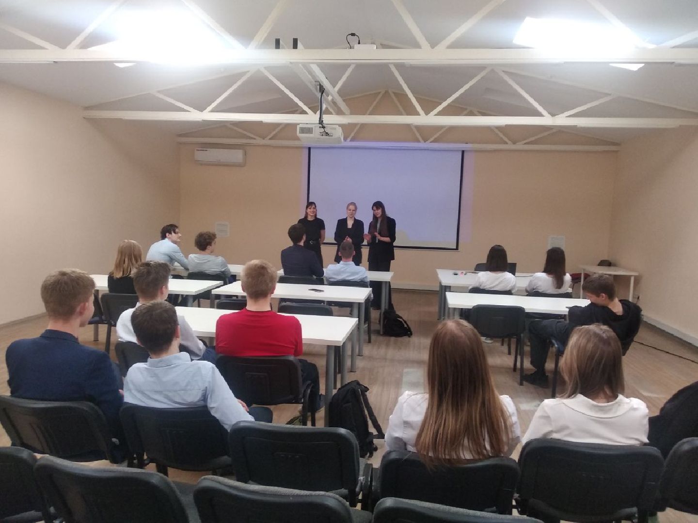 Дмитров, ДИНО, ДМТПП, Минобр МО