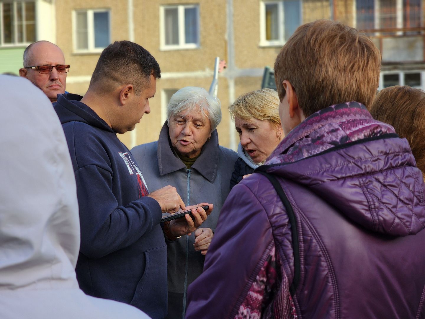 воскресенск, жкх, энергетика, газ, жители,