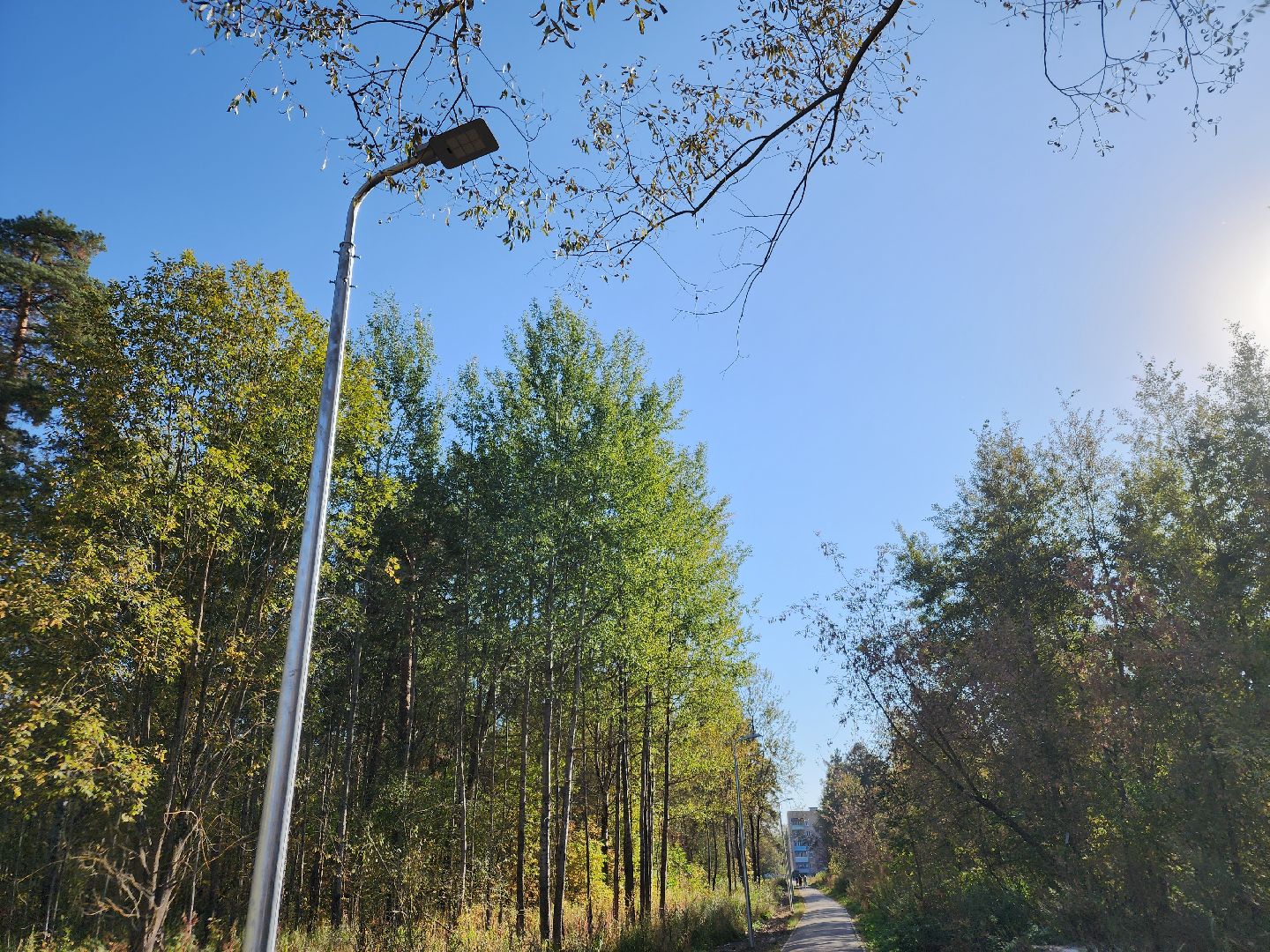 светлый город, орехово-зуевский округ,