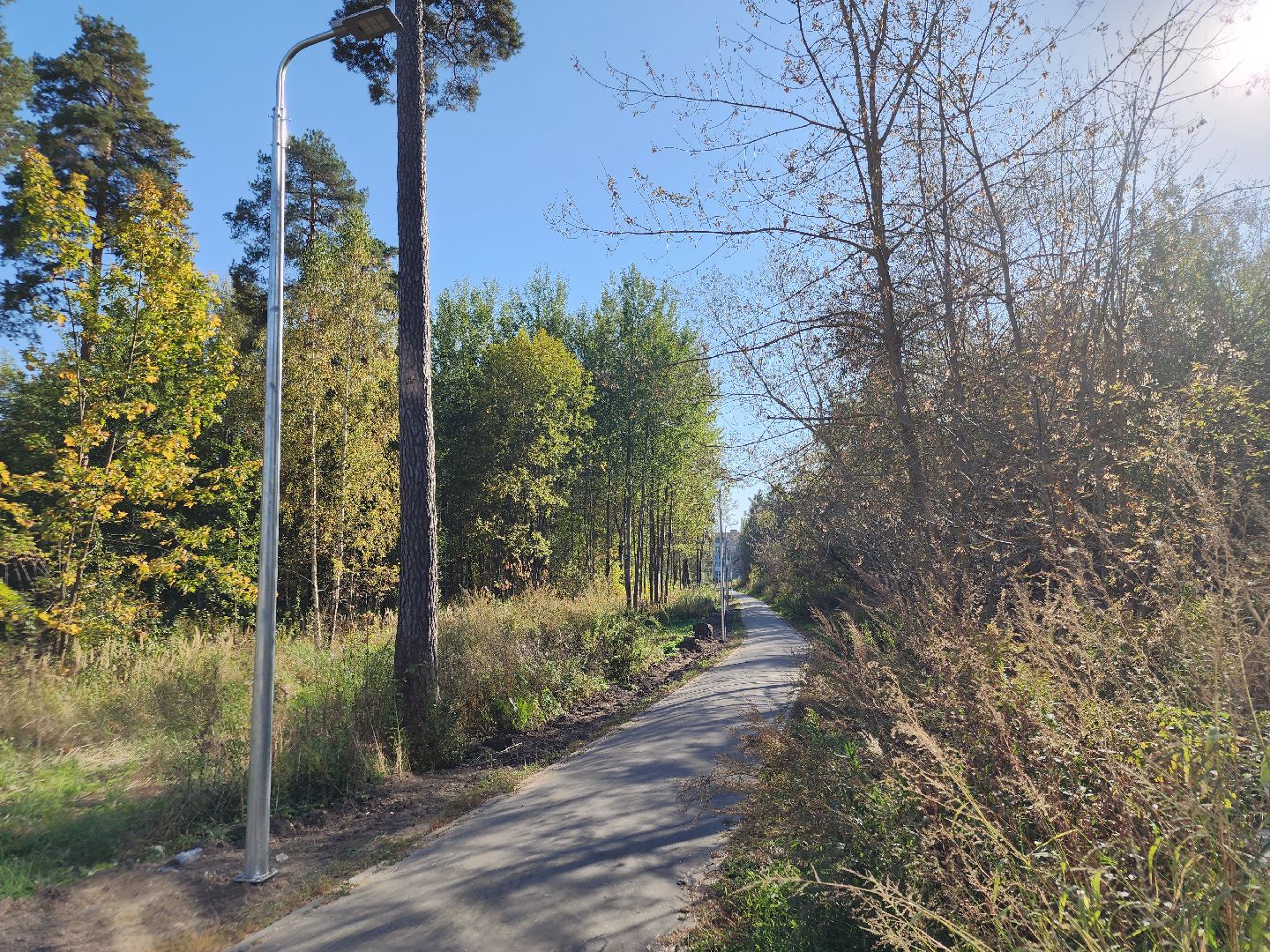 светлый город, орехово-зуевский округ,