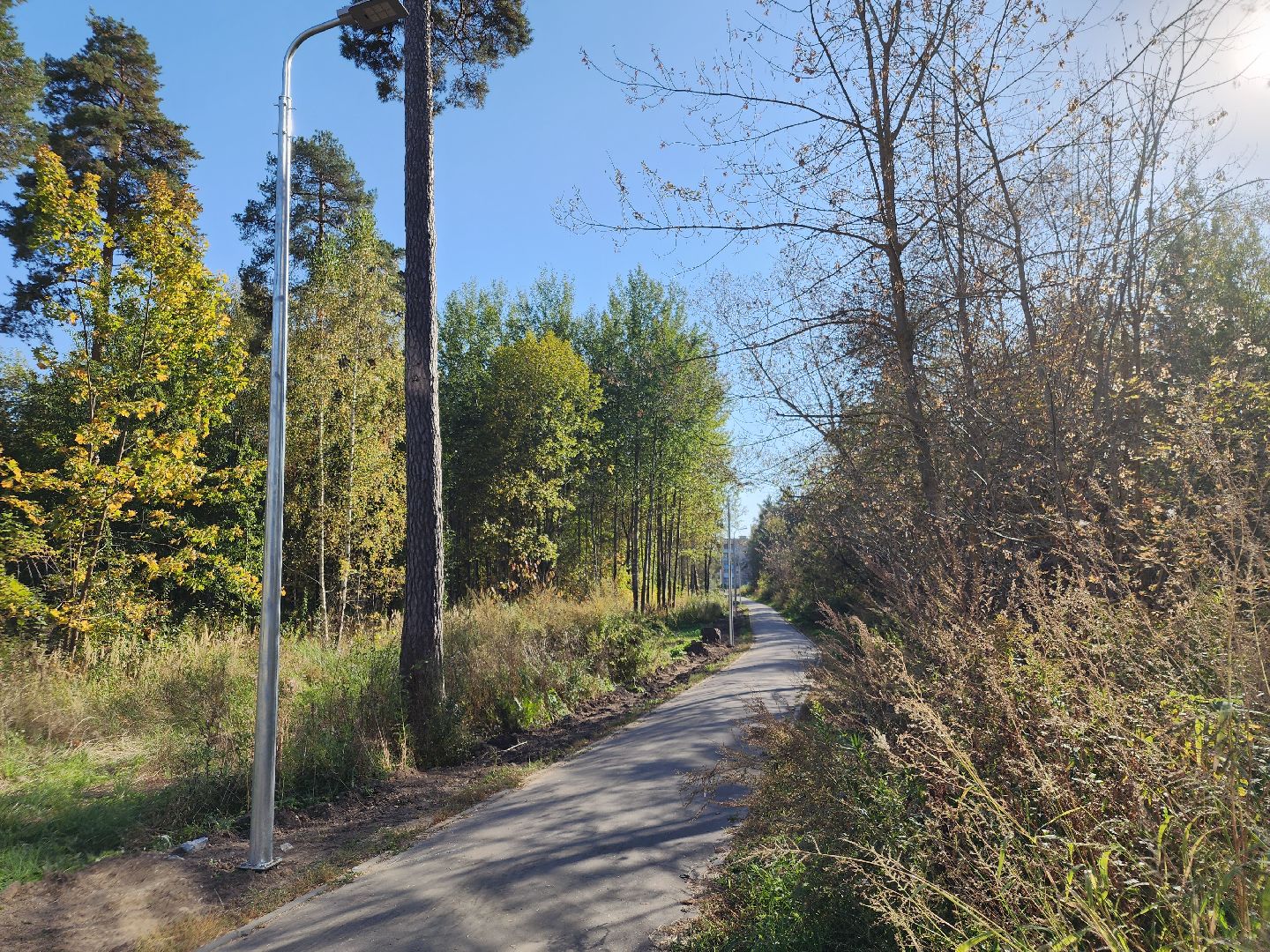 светлый город, орехово-зуевский округ,