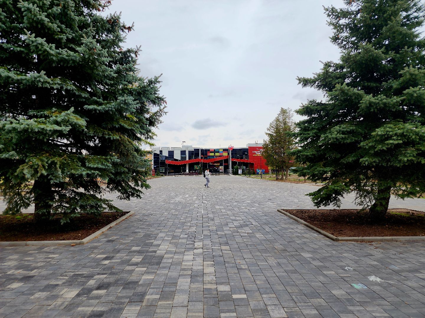 благоустройство 2024, дрезна, орехово-зуевский округ,