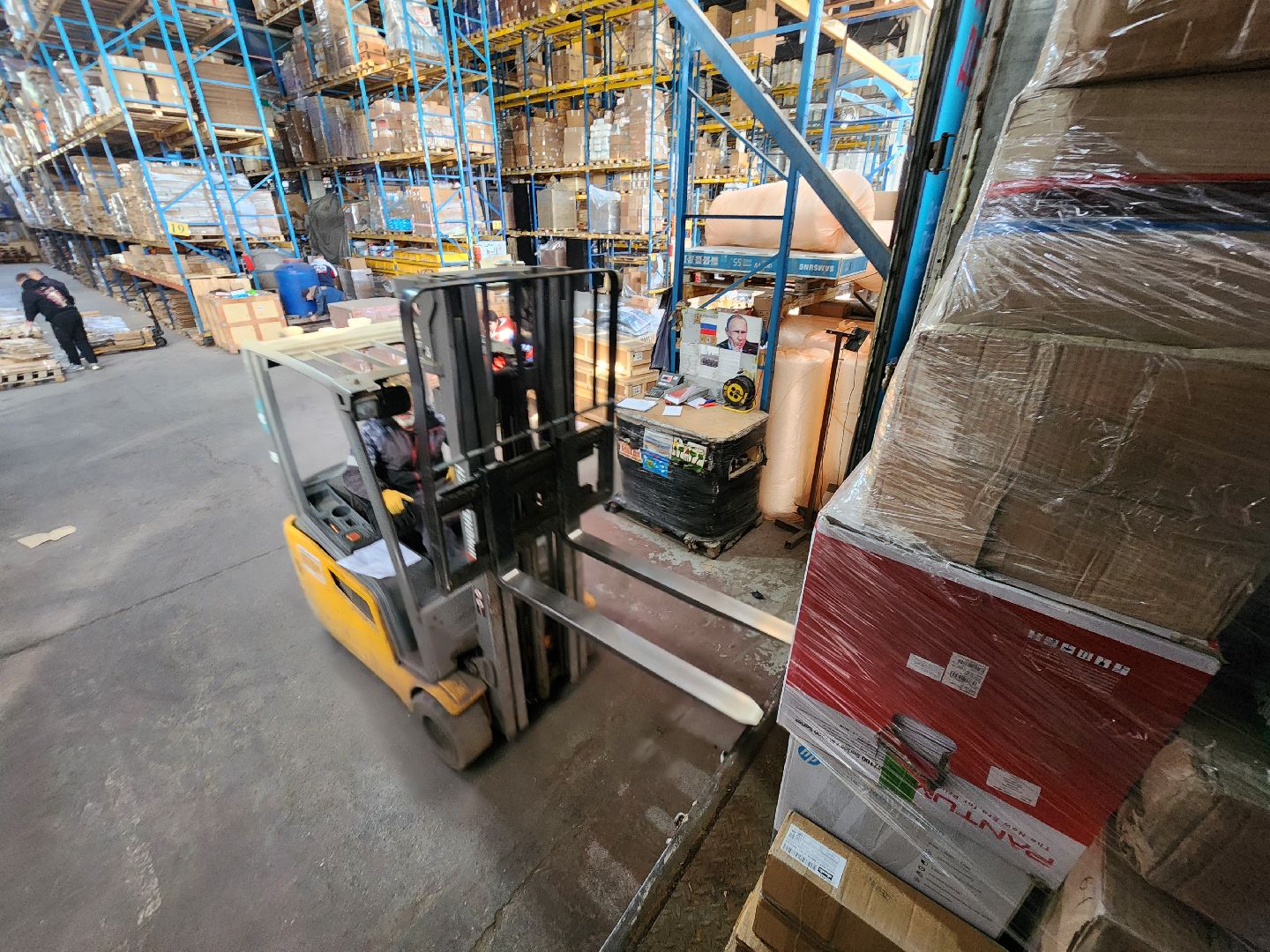 волонтерское движение, волонтеры подмосковья, балашиха, гуманитаная помощь,