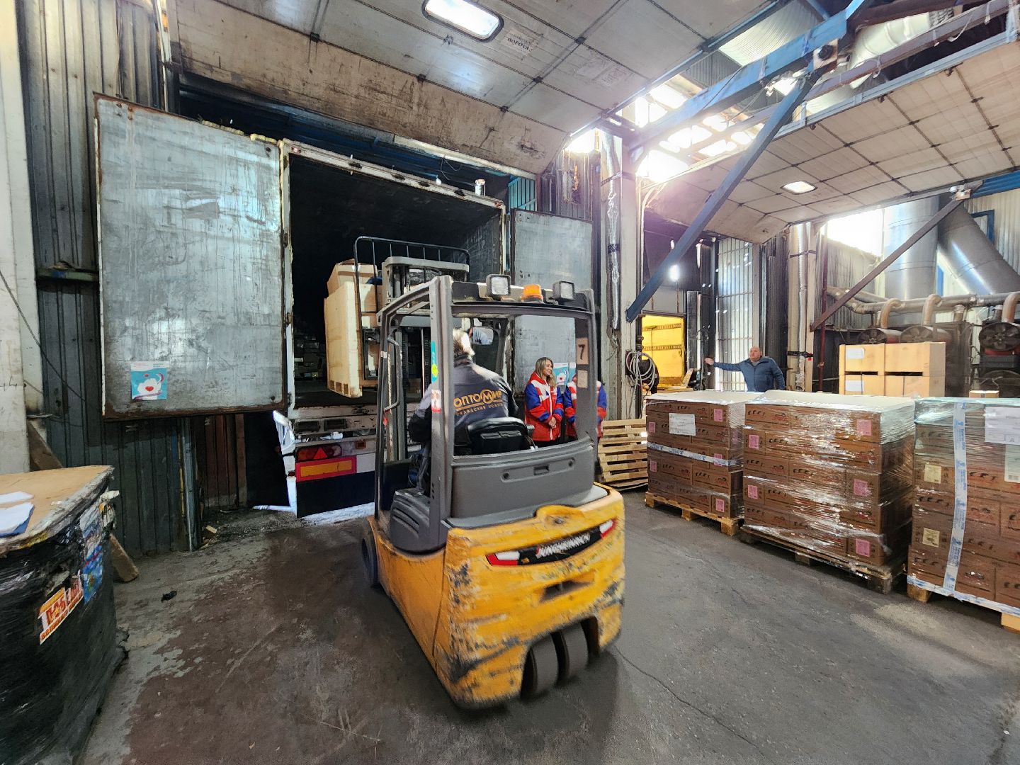 волонтерское движение, волонтеры подмосковья, балашиха, гуманитаная помощь,