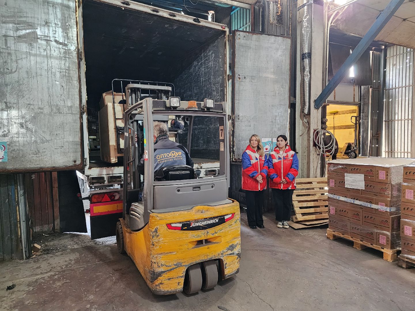 волонтерское движение, волонтеры подмосковья, балашиха, гуманитаная помощь,