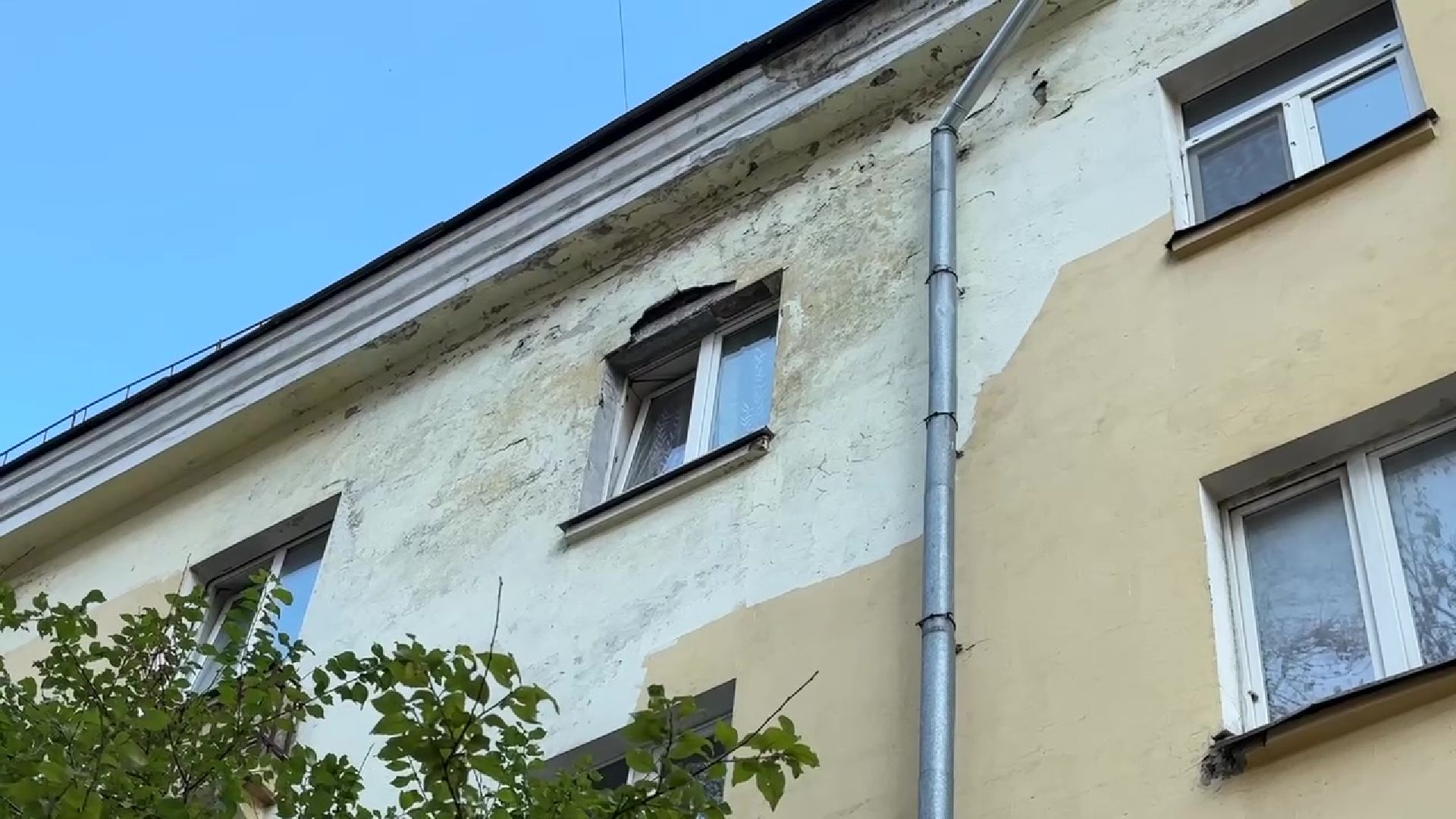 Реутов, ЖКХ, ремонт дома, фасад, отопление, кровля, входная группа,