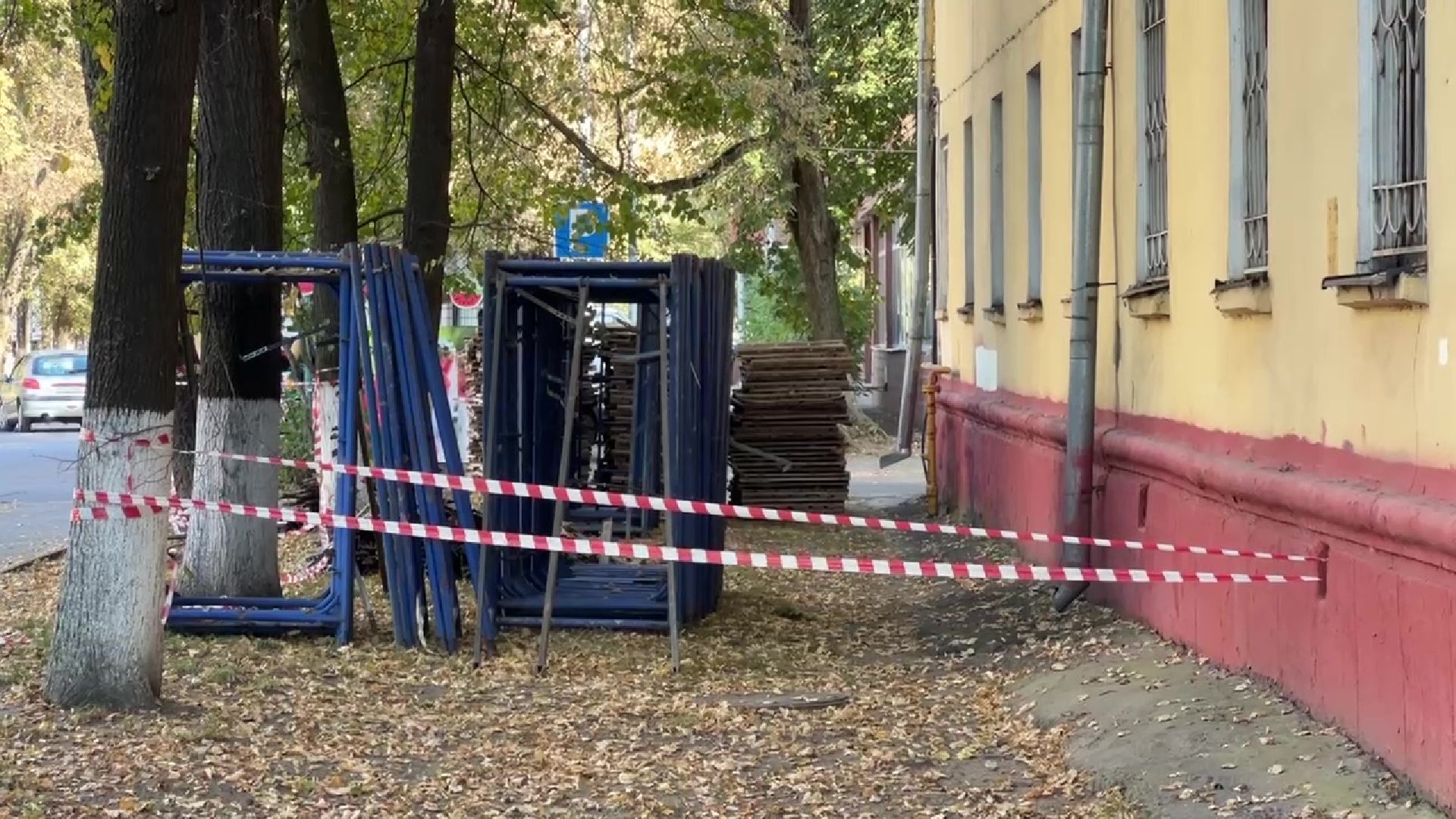 Реутов, ЖКХ, ремонт дома, фасад, отопление, кровля, входная группа,