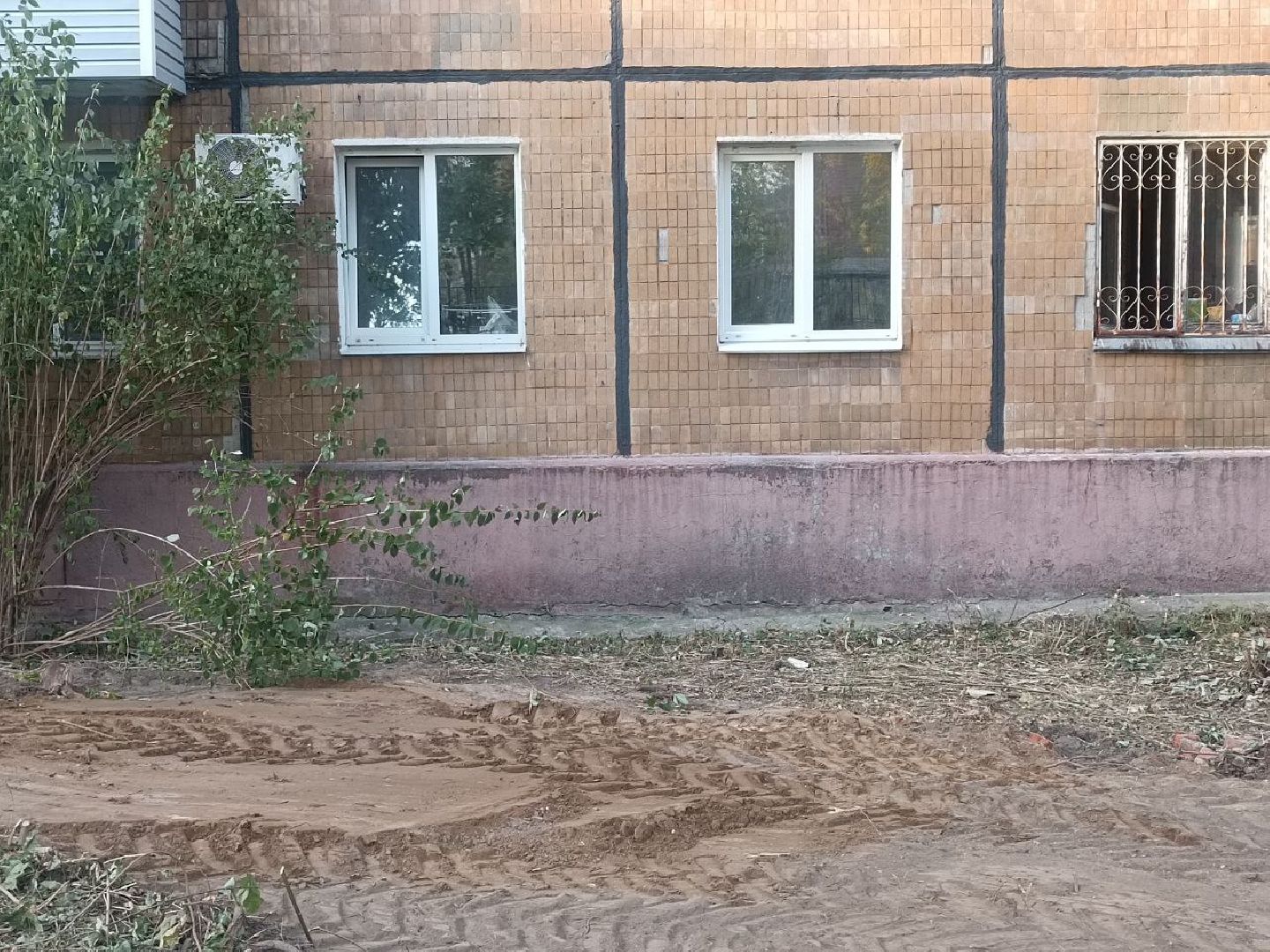 ивантеевка, коммунальная служба, добродел, заявка жителей, портал добродел, ямы,