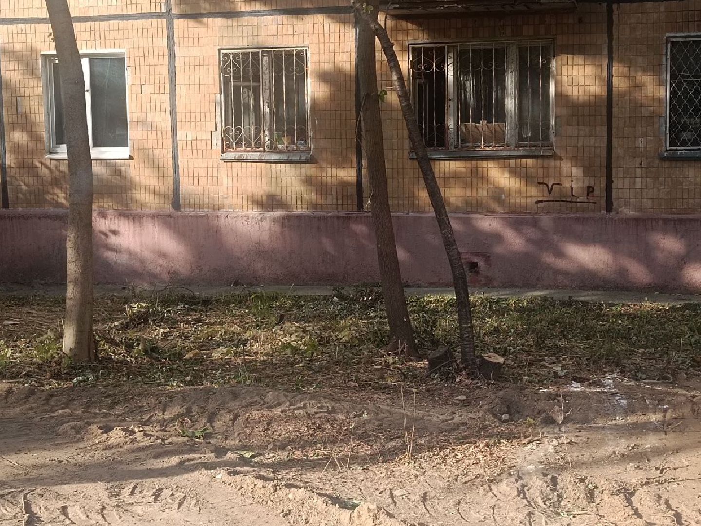 ивантеевка, коммунальная служба, добродел, заявка жителей, портал добродел, ямы,