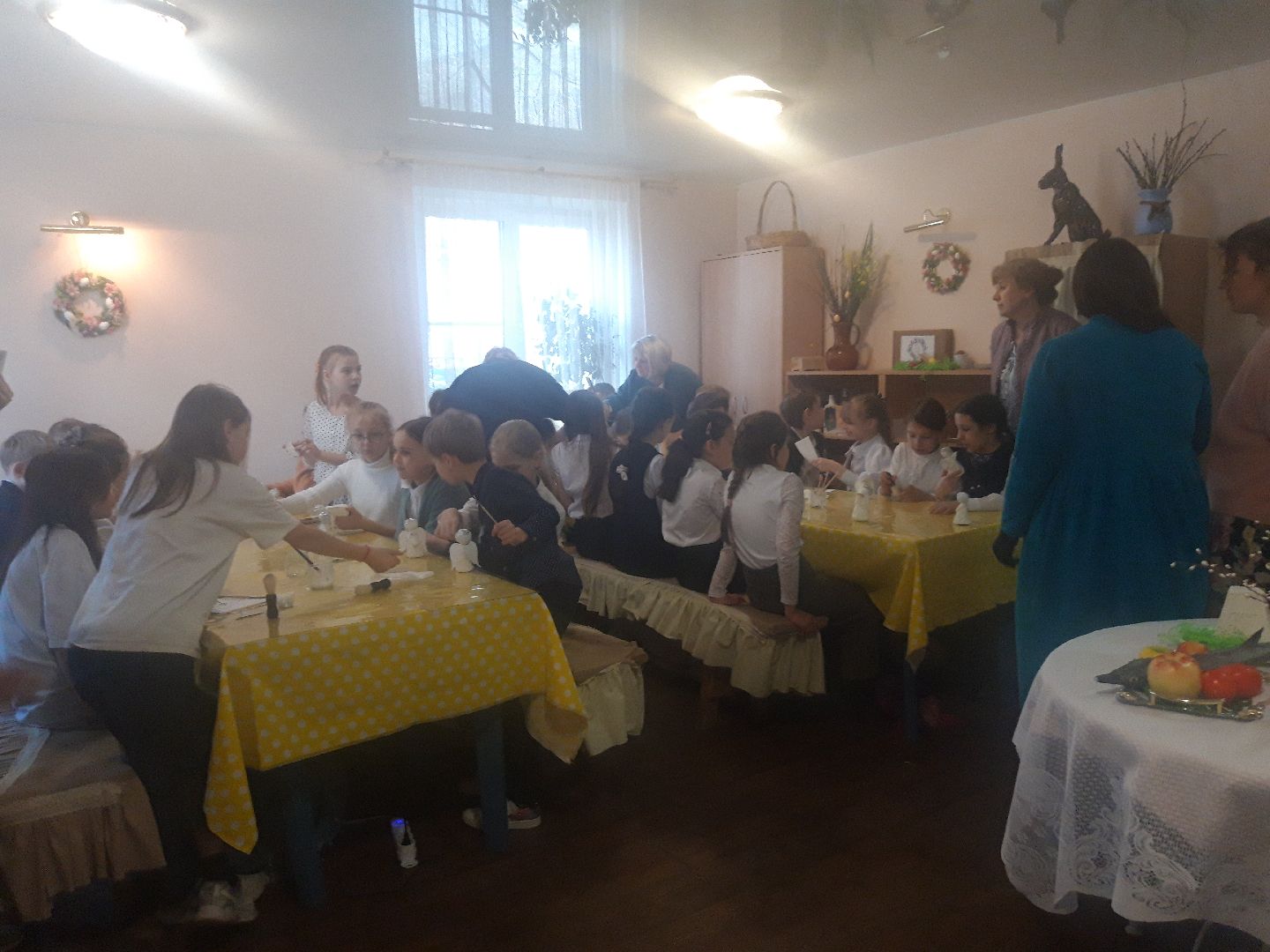 дети, праздники,