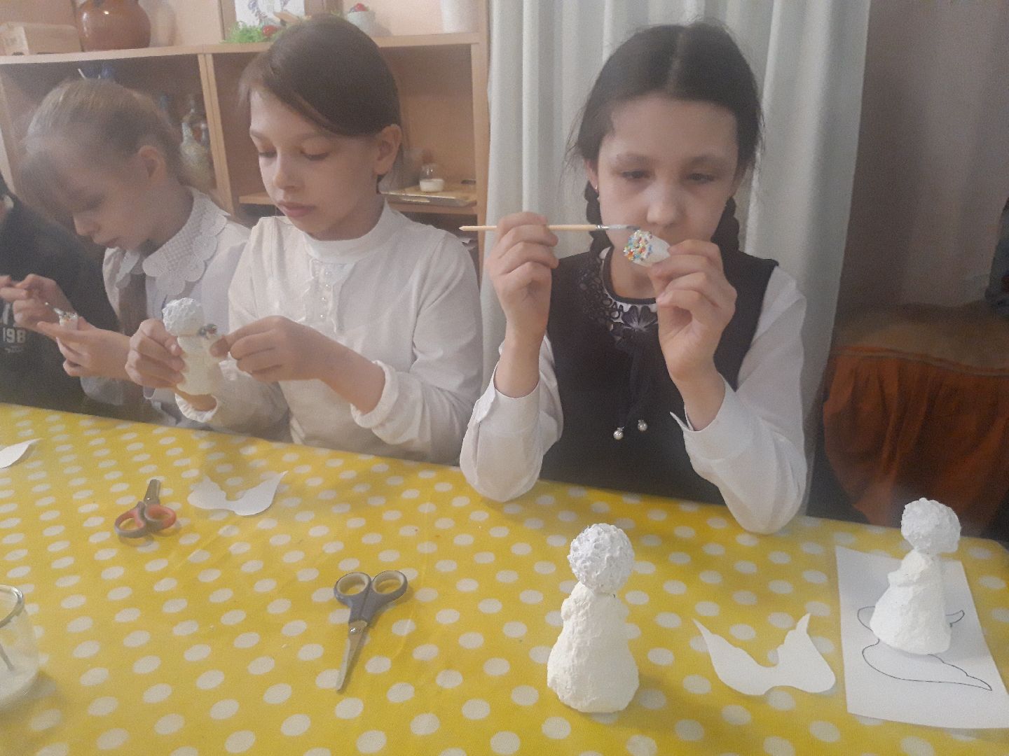 дети, праздники,