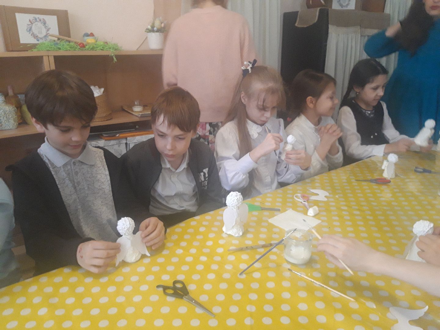 дети, праздники,