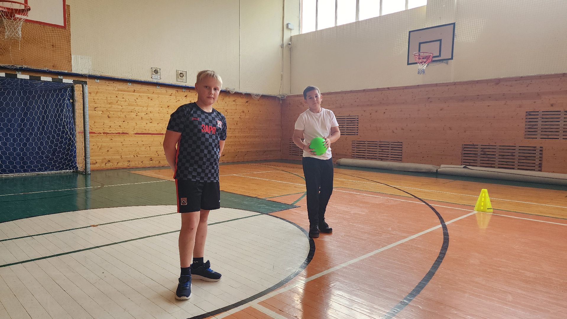 домодедово, СК Атлант, Заревская СОШ, Сахарный диабет, Диабетики, Спорт,